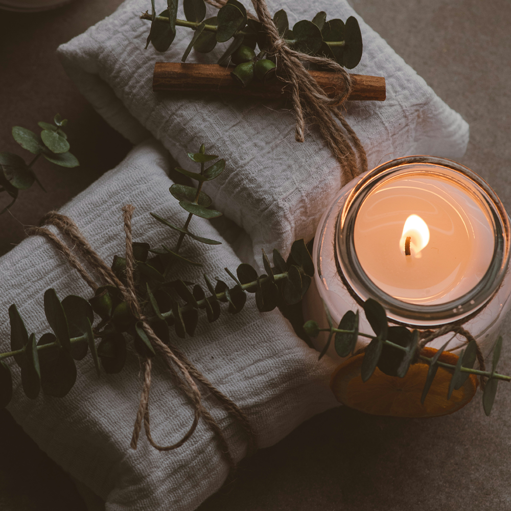 Kāpēc sveces ir ideāla dāvana jebkuram gadījumam