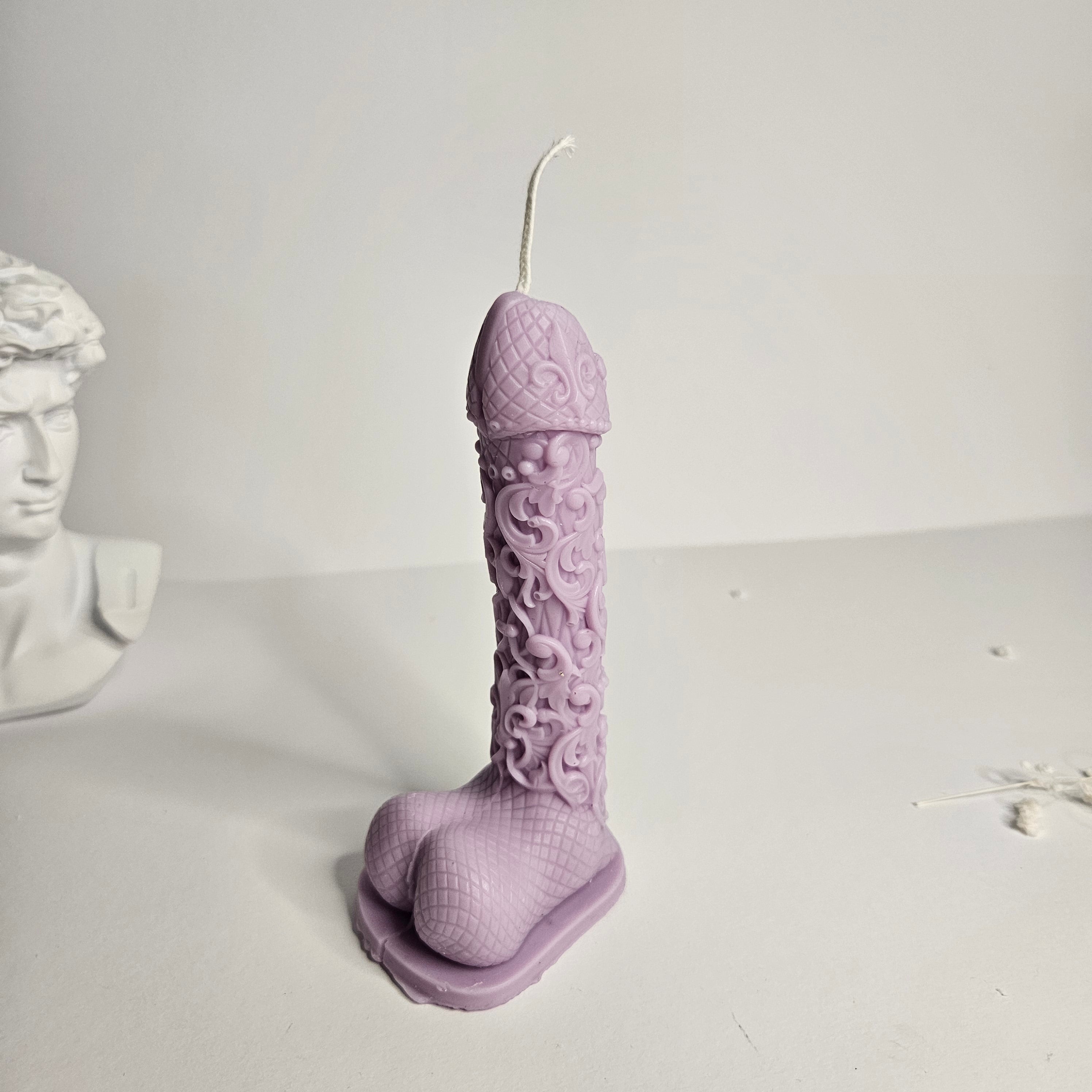 Small stick