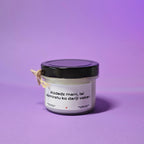 Aizdedz mani, lai aizmirstu, ko darīji vakar | Sojas svece ar koka dakti